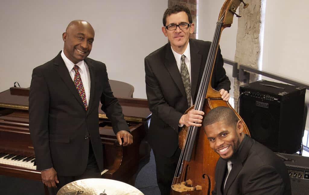 Bobby Floyd Trio 2018