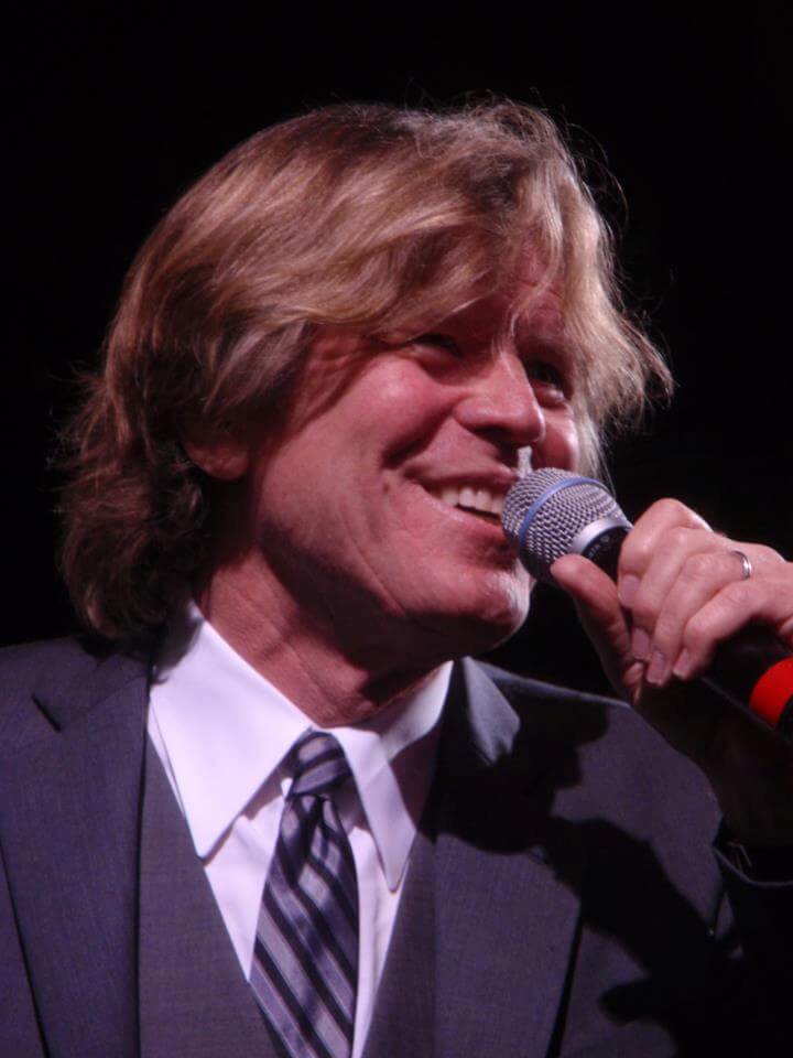 Peter Noone