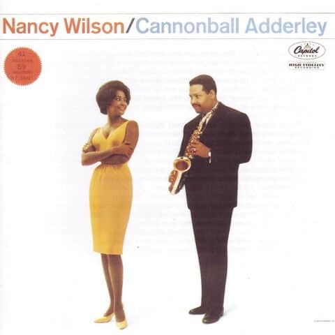 Nancy Wilson_Cannonball