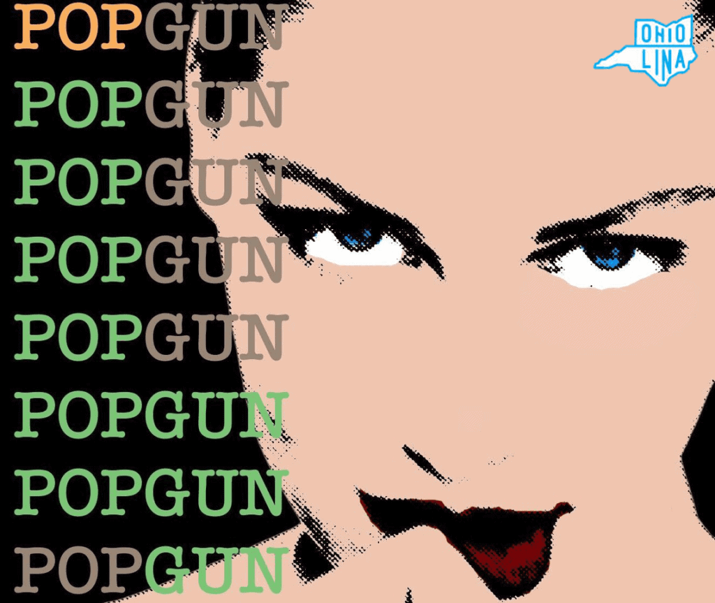 Popgun-ohio logo