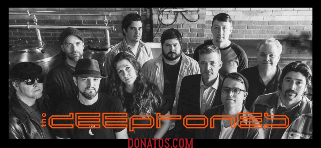 Deeptones donatos