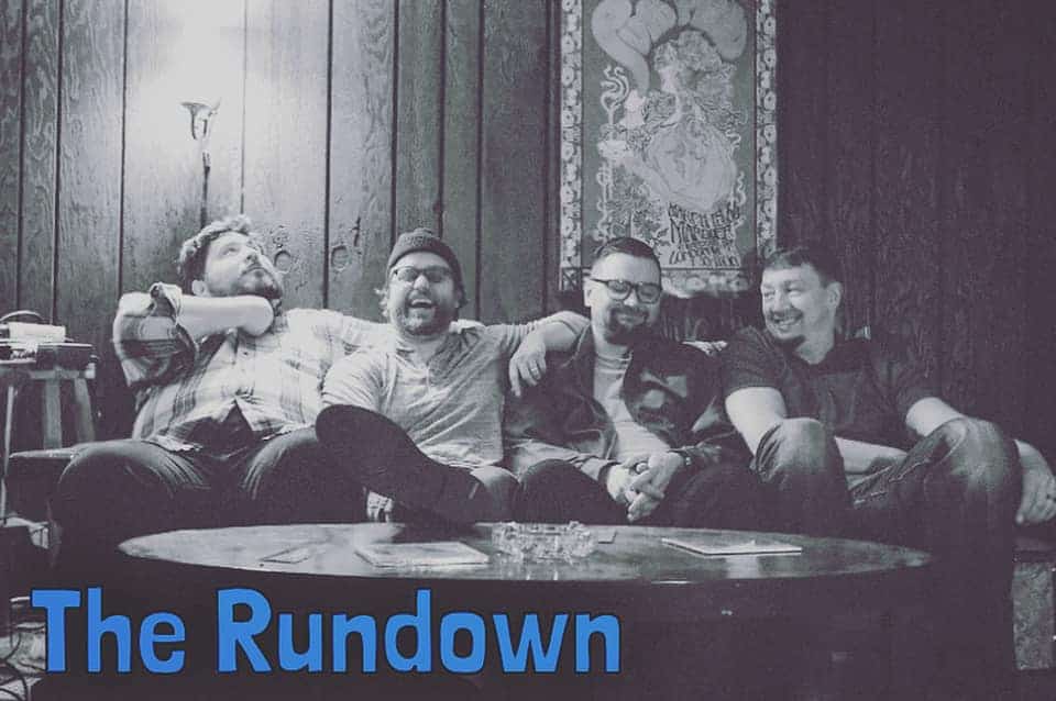 The Rundown