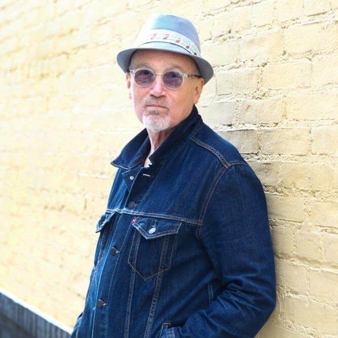 Marshall Crenshaw