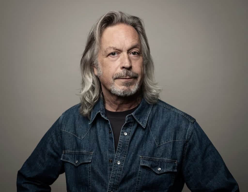 Jim Lauderdale 2021