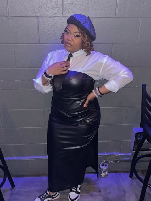 DeMeeshia Marshall Aug 2025