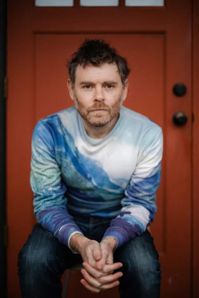 Gabriel Kahane 2022