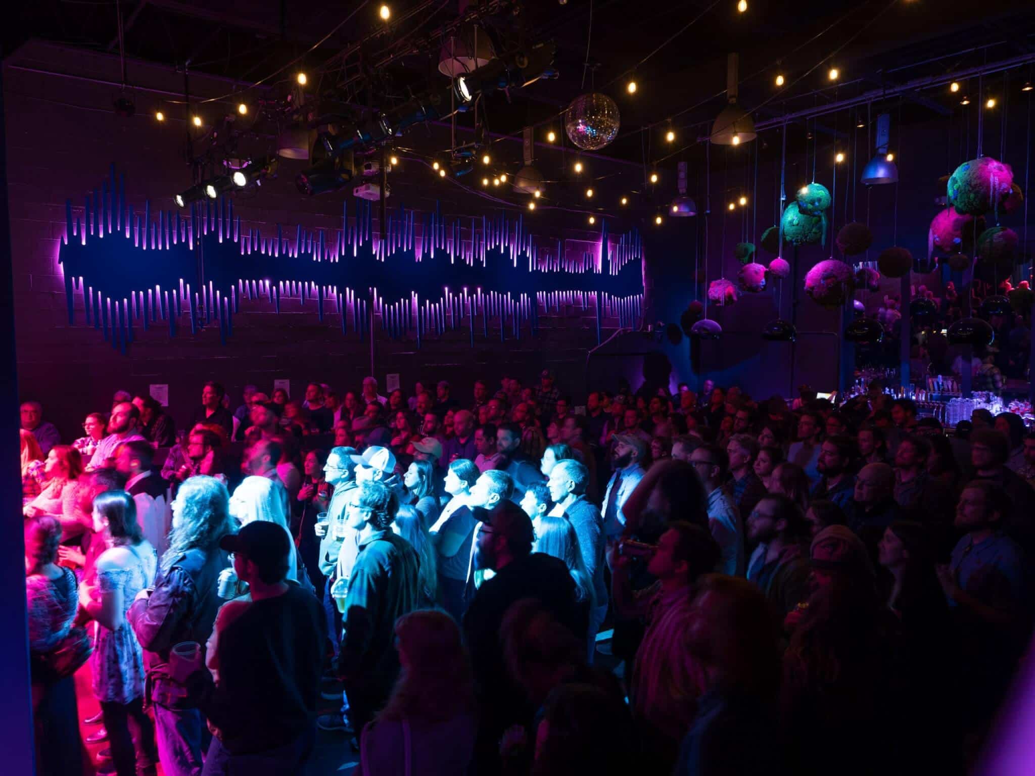 Our Venue - Natalie's Grandview
