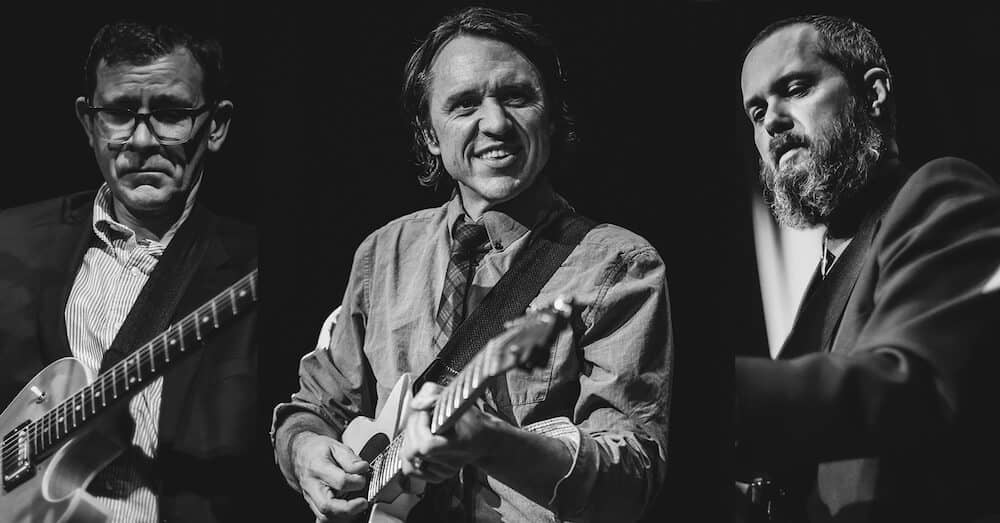 Randys Trio Sept 2022 Randys Trio Sept 2022