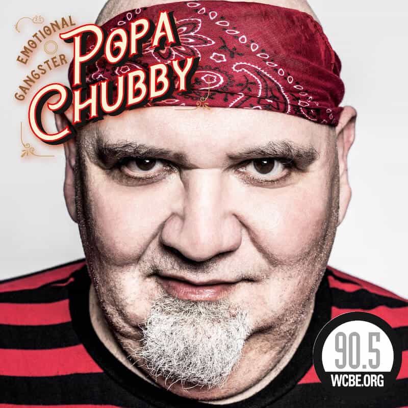 Popa Chubby