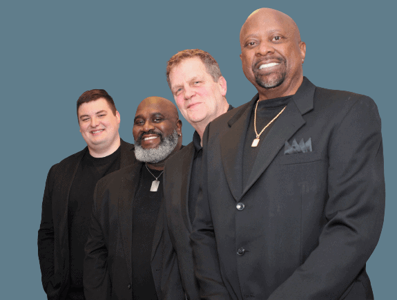 Midwest Modern Jazz Quartet May 2022