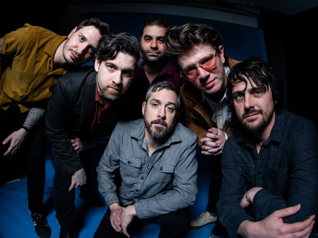 Doc Robinson Photo March 2026