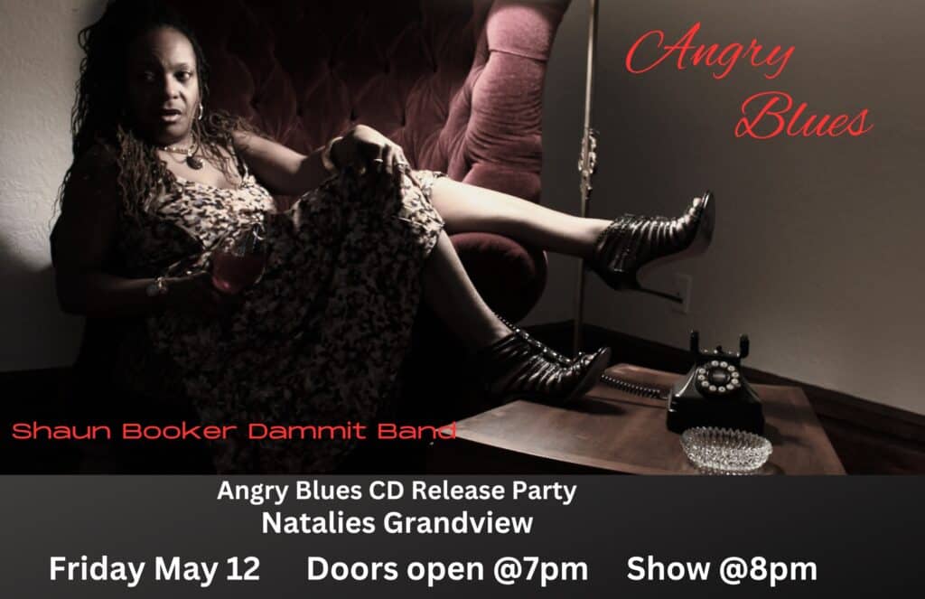 May 12 2023 Natalies Release Party