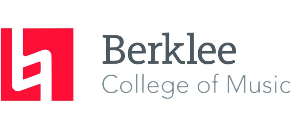 Berklee College of Music logo 4 Berklee College of Music logo 4
