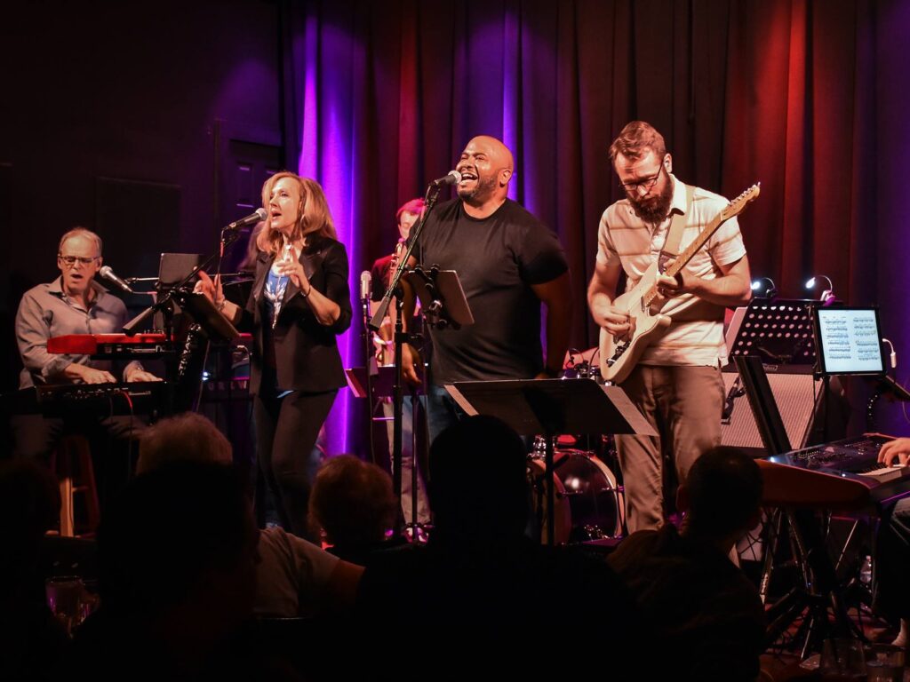 Flippo Steely Dan pic 2022