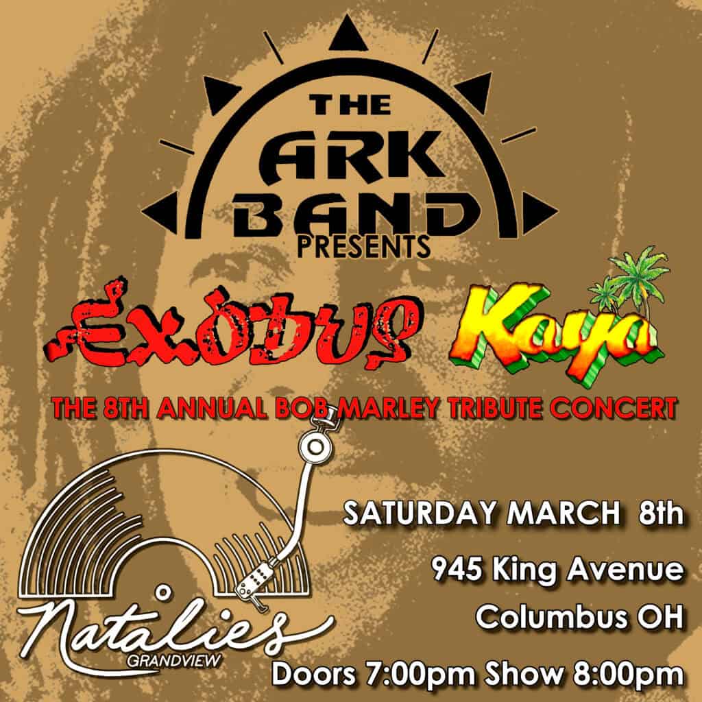 Ark Band Ark Band