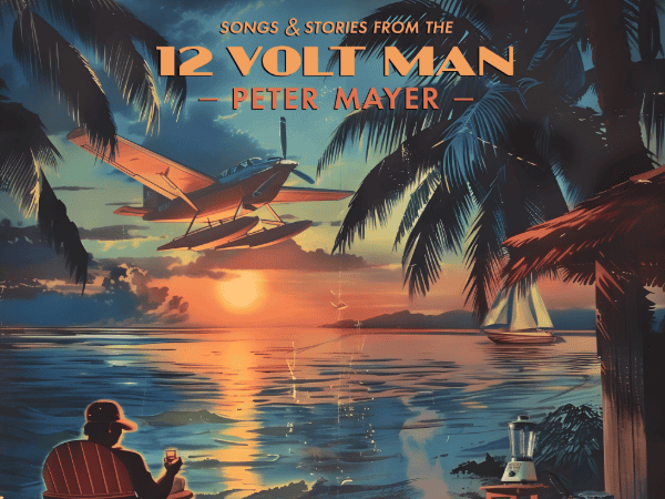 Peter Mayer Group small