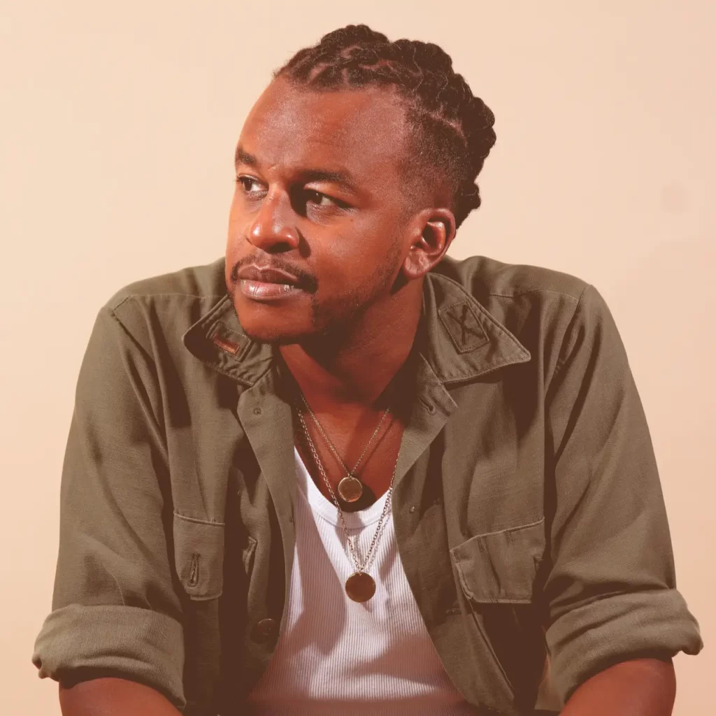 sinkane sinkane