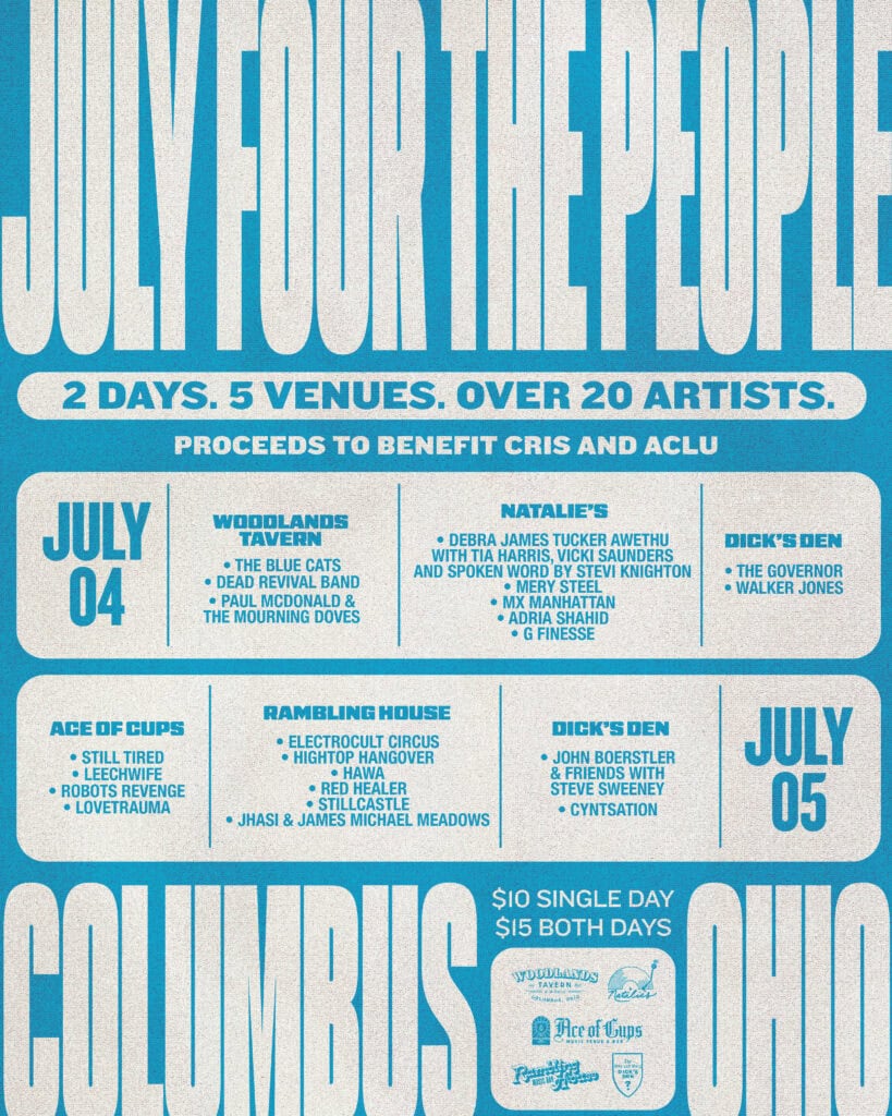 July Four The People July Four The People