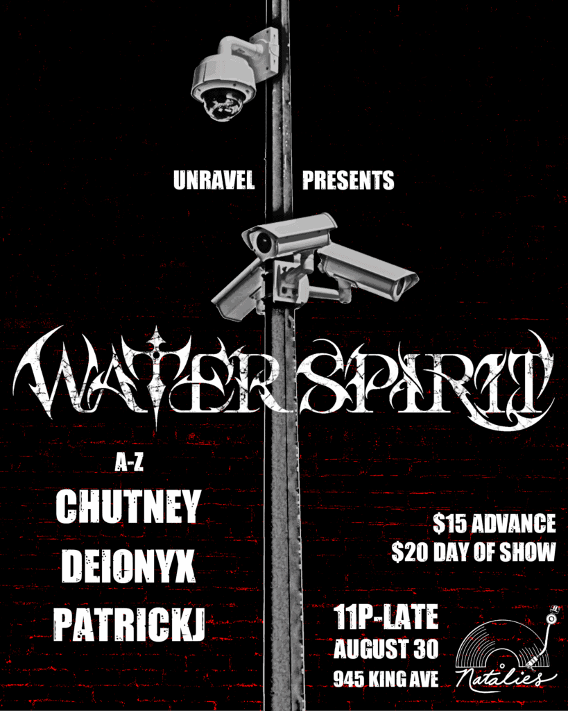 20250830 Water Spirit new lineup 20250830 Water Spirit new lineup