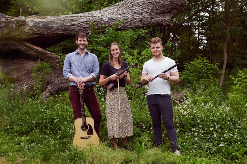 East Coasters Promo Photo East Coasters Promo Photo