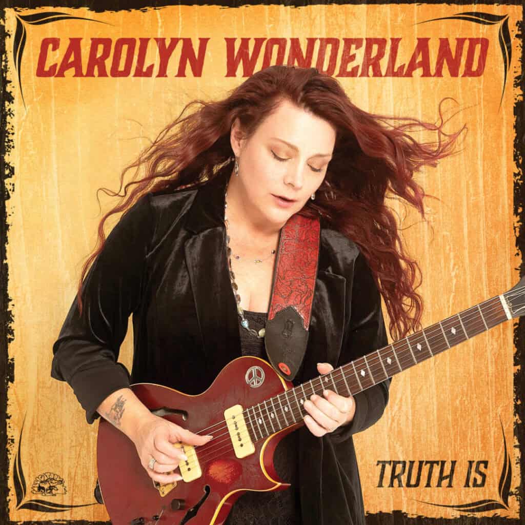 carolyn wonderland truth is carolyn wonderland truth is