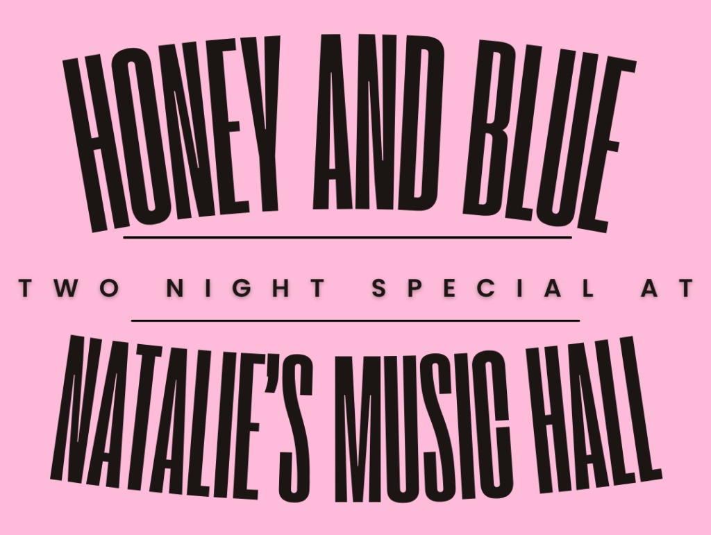 116+7 Natalie's Poster