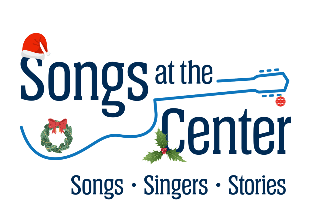 Songs at the Center Holiday Party