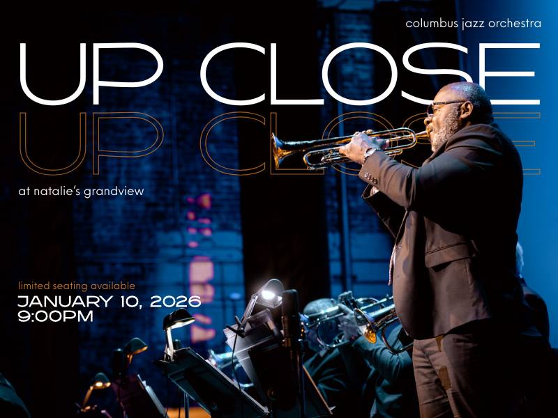 Late show - Up Close Natalie's show 2 (800 x 600 px)