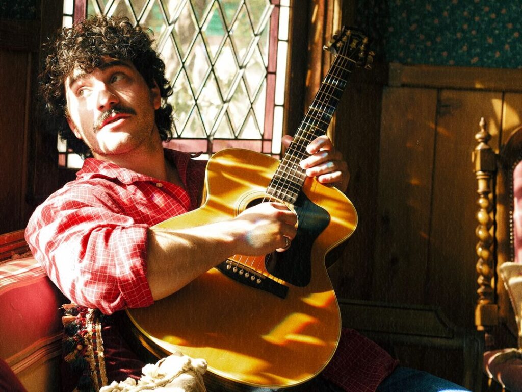 Theo Kandel Approved Photo