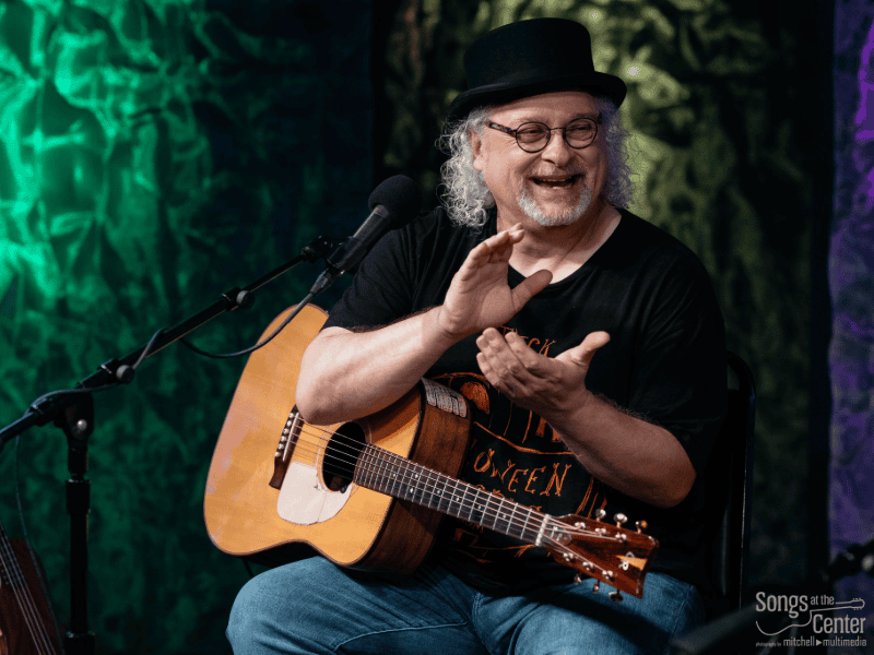 Don Henry Small