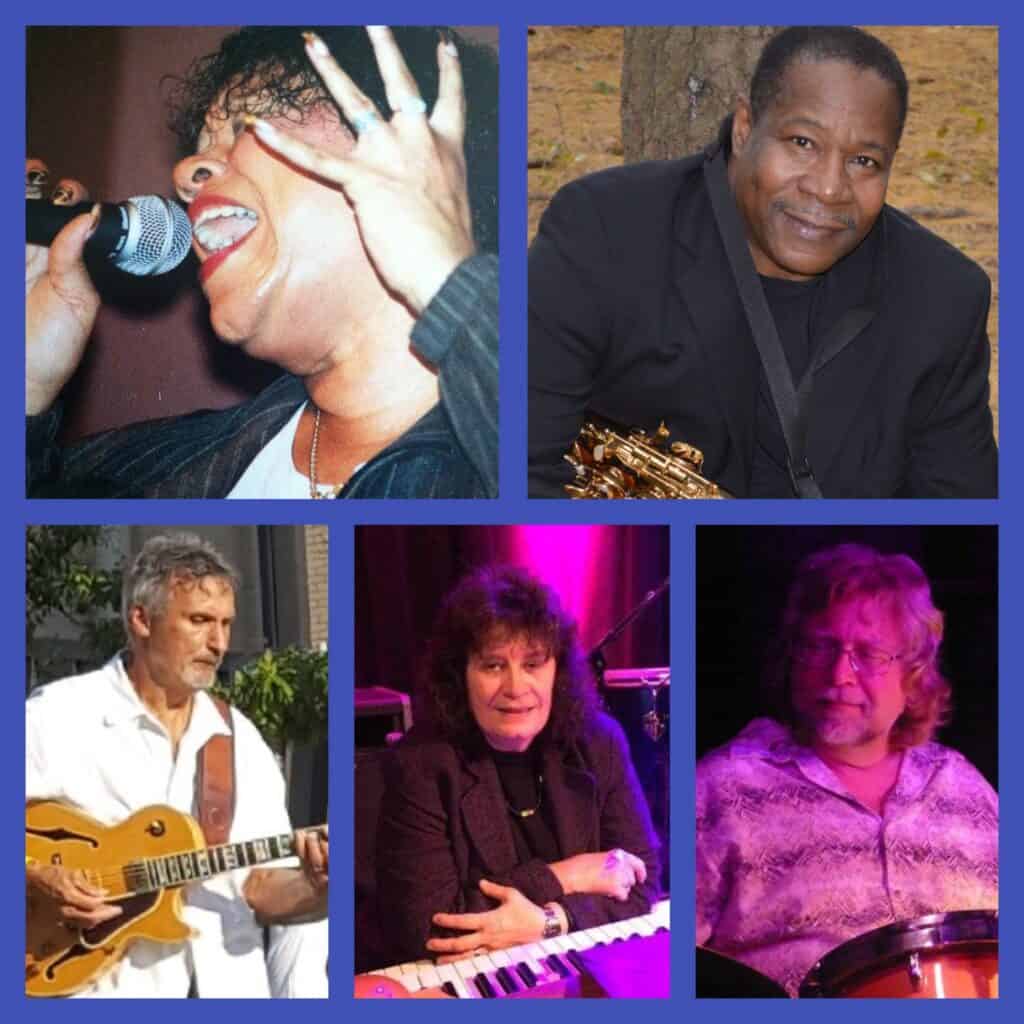 The Lady Nikki_Ed Robinson Situation