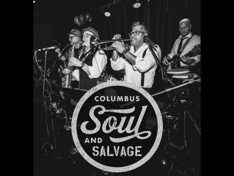 Columbus Soul & Salvage small