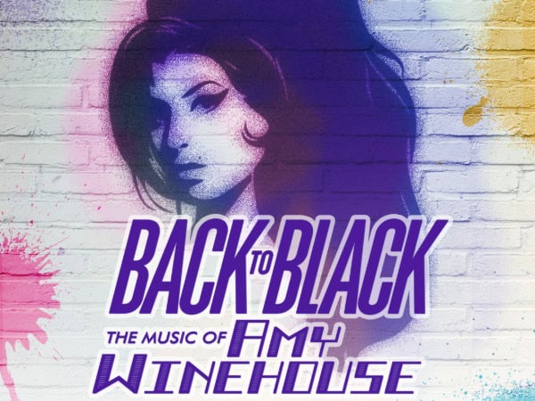 Amy Winehouse Small